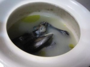 烏龜參茸枸杞湯 烏龜參茸枸杞湯