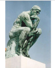 《思想者》 《思想者》