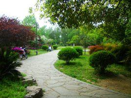 武漢紫陽公園 武漢紫陽公園