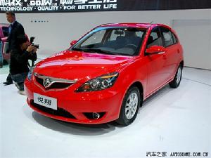 （圖）自主新車