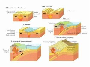 旋迴分級對比 旋迴分級對比