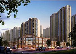 港龍新港城 港龍新港城