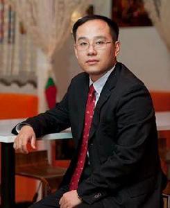 李智勇[北京國投尚科集團董事長]