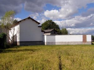 海門口村 海門口村