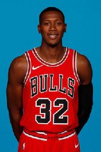 克里斯·鄧恩[美國籃球運動員]