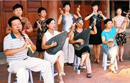 雜曲[無錫評曲]