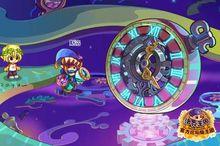 露西亞[《洛克王國》的NPC]