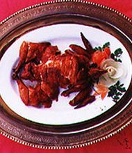 炒禾花雀 炒禾花雀