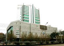 貴州省圖書館老照片