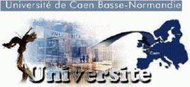 法國國立卡昂大學 法國國立卡昂大學