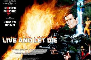 007之生死關頭 007之生死關頭