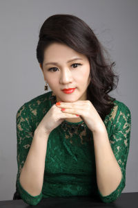 許磊[續蕊美妝CEO]