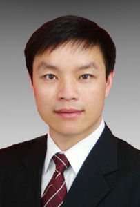 賈文龍[豫劇演員]