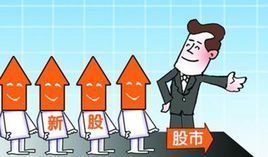 新股申購中籤 新股申購中籤