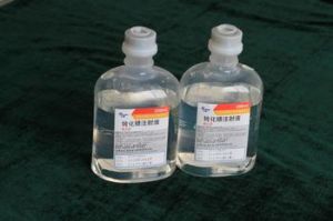 轉化糖電解質注射液