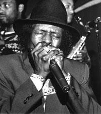 Junior Wells Junior Wells