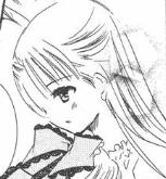 薔薇少女[PEACH-PIT著漫畫]