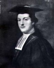 威廉·卡文迪許·本廷克