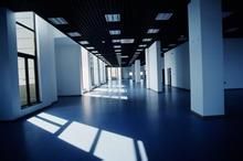 空間透視 空間透視