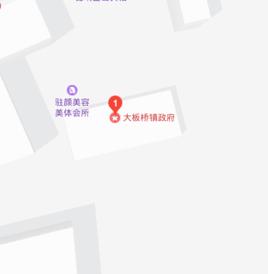 大板橋鎮 大板橋鎮