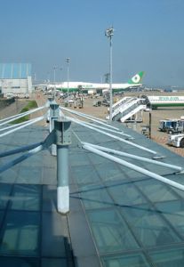 澳門國際機場 澳門國際機場