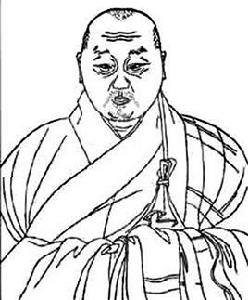 紫柏真可 紫柏真可