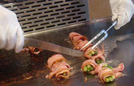 法式燒烤 法式燒烤