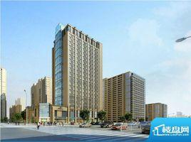 濟高·天馬相城北區 濟高·天馬相城北區