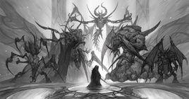 黑暗流浪者 黑暗流浪者