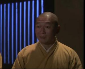 張紀中版西遊記：廣智