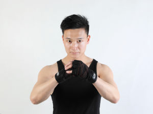 張浩[中國新生代演員]