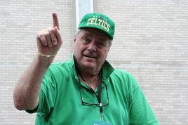 湯姆·海因索恩