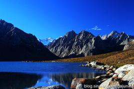 年寶玉則國家地質公園 年寶玉則國家地質公園