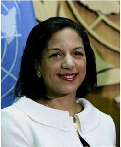 蘇珊·賴斯 蘇珊·賴斯