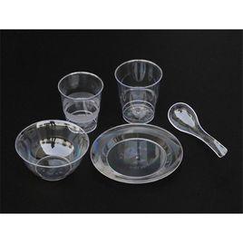 航空水晶餐具 航空水晶餐具