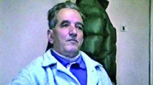 尼古拉&middot;安德魯察&middot;齊奧塞斯庫（1989年12月23日被捕後）