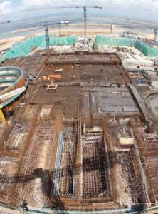 福清核電站 福清核電站