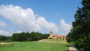 銀山高爾夫 銀山高爾夫