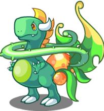 摩西&middot;馬龍[洛克王國神殿BOSS]