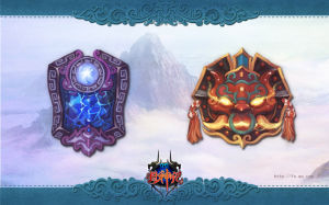 《QQ封神記》 《QQ封神記》