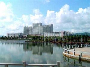 濟寧醫學院-遠望