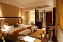 成都潤邦國際酒店