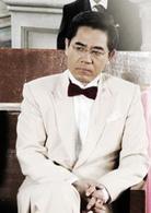 幸福花開[陳寶國主演的電視劇]