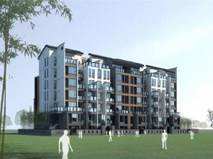 綠地海棠灣 綠地海棠灣