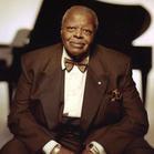 奧斯卡·彼得森 奧斯卡·彼得森