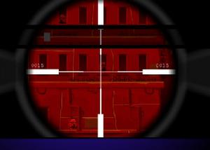 毒刺狙擊手 毒刺狙擊手