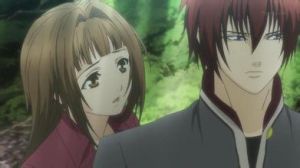 緋色的欠片第二季