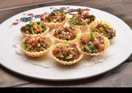 粵式小炒 粵式小炒