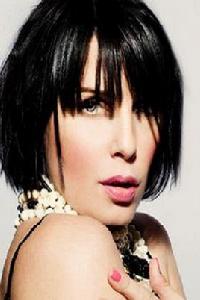 莎迪·弗羅斯特 莎迪·弗羅斯特