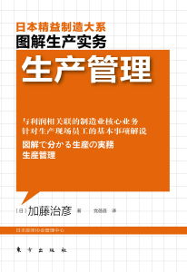 《生產管理》